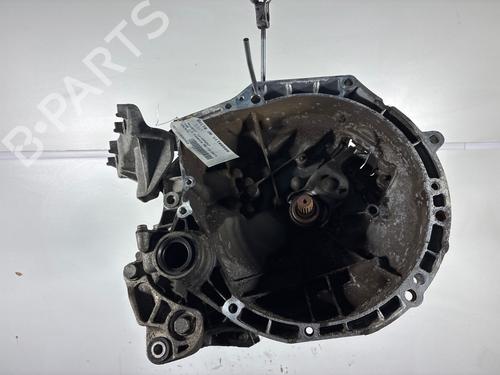 Used Gearbox Gearbox 38092568 38092568