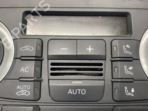 Used Climate control Climate control AUDI A3 Sportback (8PA) 1.9 TDI (105 hp) 19966872 19966872