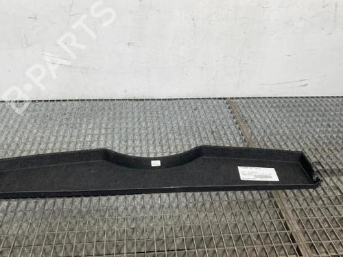 Used Rear parcel shelf FIAT 500 (312_) 1.3 D Multijet (312AXE1A) (95 hp) 22422399