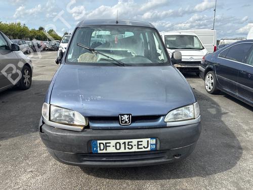 Third brake light PEUGEOT PARTNER MPV (5_, G_) | BP35896990L11 - Image 19