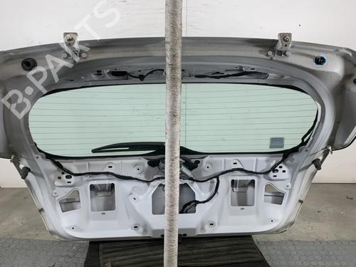 Tailgate CITROËN C4 II (NC_) 1.6 HDi 90 | BP37755335C6 - Image 3