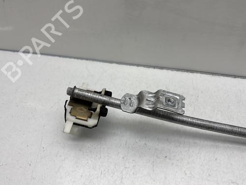 Front right window mechanism RENAULT CLIO I (B/C57_, 5/357_) 1.2 (5/357Y, 5/357K) | BP29615467C23 