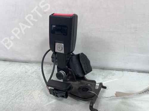 Used Seat buckle Seat buckle RENAULT MEGANE III Grandtour (KZ0/1) 1.6 dCi (KZ00, KZ12, KZ13) (130 hp) 36248845 36248845