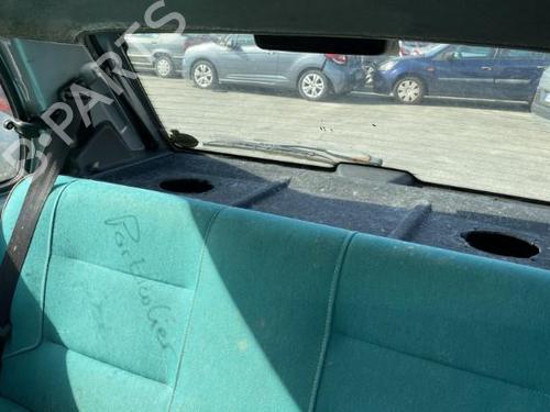Right mirror PEUGEOT 106 II (1A_, 1C_) 1.0 i | BP25123467C27 