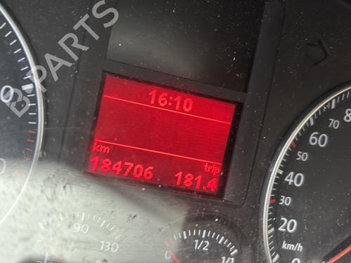 Engine VW GOLF V (1K1) 1.6 FSI | BP33314278M1 - Image 16