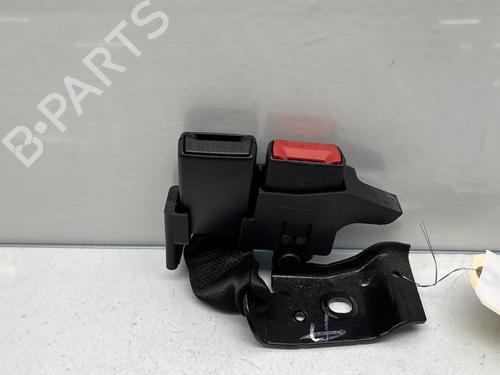 Used Seat buckle RENAULT CLIO III (BR0/1, CR0/1) 1.4 16V (98 hp) 30132397