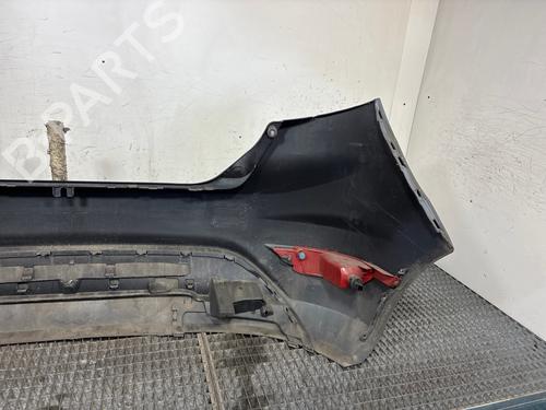 rear-bumper-ford-fiesta-vi-cb1-ccn-2008-40030055 main image