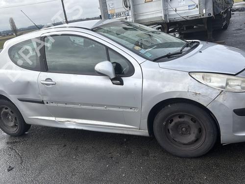 Fuel pump PEUGEOT 207 (WA_, WC_) 1.4 HDi | BP32389506M76