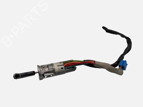 Used Ignition barrel Ignition barrel 39520755 39520755