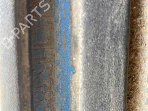 Right front indicator RENAULT MASTER II Van (FD) 2.5 dCi (FD01, FD02, FD21, FD22, FD31, FD32, FD3Y, FD71,... | BP28537780C33  - Image 25