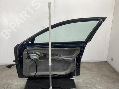 Used Right front door BMW 5 (E60) 535 d (272 hp) 19994546