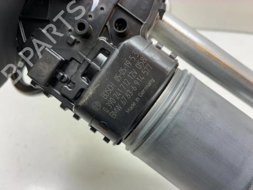 Front wiper motor BMW X3 (E83) 2.0 d | BP40439010M29 - Image 7