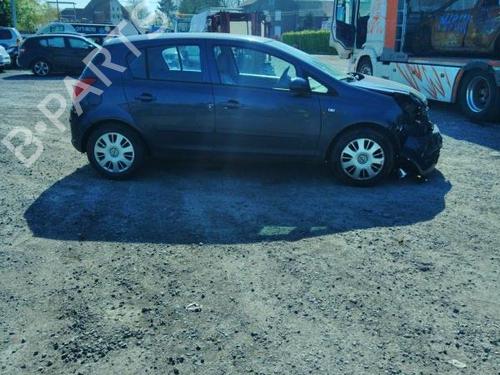 Steering column stalk OPEL CORSA D (S07) 1.3 CDTI (L08, L68) | BP19956608I23 