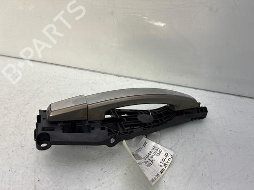 front-right-exterior-door-handle-opel-meriva-b-mpv-s10-2010-2011-2012-2013-2014-2015-2016-2017-36852906 main image