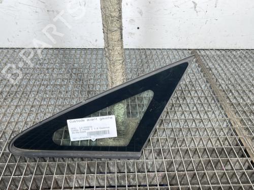 Vidro triangular frente esquerdo OPEL CORSA D (S07) 1.2 LPG (L08, L68) (80 hp) 31134614