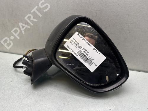 Used Right mirror Right mirror CITROËN C3 AIRCROSS II (2R_, 2C_) 1.6 BlueHDi 100 (2CBHYB) (99 hp) 32485435 32485435