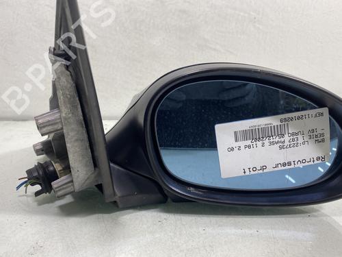 right-mirror-bmw-1-e87-2003-2004-2005-2006-2007-2008-2009-2010-2011-2012-2013-31572635 main image