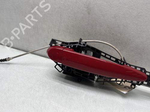 Used Front right exterior door handle BMW 1 (F20) 116 d (116 hp) 28540138