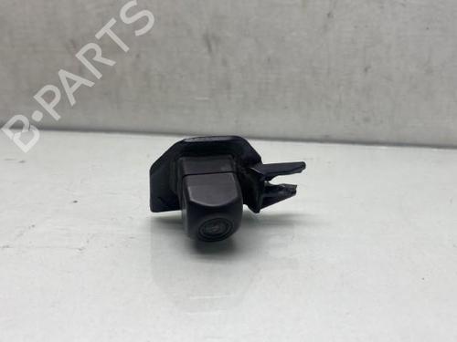 Used Camera TOYOTA YARIS (_P13_) 1.5 (NSP131_) (112 hp) 19951952