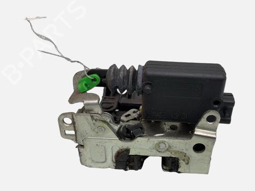 Front left lock DACIA SANDERO 1.5 dCi | BP39985299C98 - Image 2