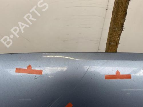 Hood FORD FIESTA V (JH_, JD_)  | BP21959672C1 