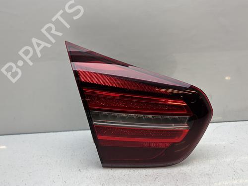 Farolim esquerdo da mala Farolim esquerdo da mala MERCEDES-BENZ GLA-CLASS (X156) GLA 200 CDI / d (156.908) (136 hp) 33609717 33609717