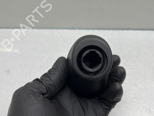Gear lever OPEL CORSA F (P2JO) 1.2 (68) | BP19989502M90 