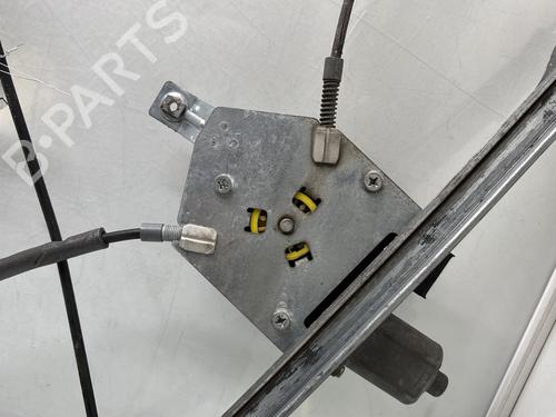 Front left window mechanism CITROËN C5 III (RD_) 1.6 HDi 110 (RD9HZC) | BP28281322C22 - Image 3