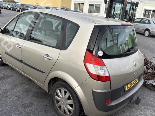 Engine RENAULT SCÉNIC II (JM0/1_) 2.0 dCi (JM1K) | BP37525074M1 - Image 22