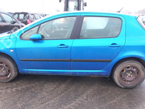 Rim PEUGEOT 307 (3A/C) 1.6 16V | BP19999574C45 