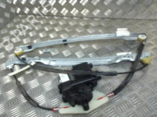 Used Front right window mechanism CITROËN C4 Picasso I MPV (UD_) [2006-2015]  20032947
