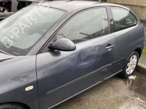Left taillight SEAT IBIZA III (6L1) 1.4 TDI | BP19961132C34 