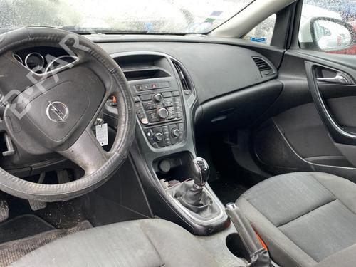 Left front indicator OPEL ASTRA J (P10) 1.4 (68) | BP22713771C32 - Image 9