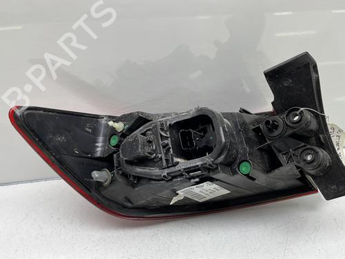 Right taillight RENAULT CLIO IV (BH_) 1.5 dCi 75 | BP25725838C35 