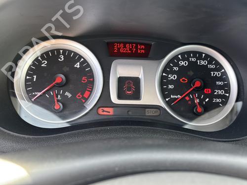 Left front window switch RENAULT CLIO III Grandtour (KR0/1_)  | BP36474163I27  - Image 13