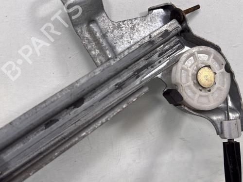 Used Front left window mechanism Front left window mechanism CITROËN C3 Pluriel (HB_) 1.4 HDi (68 hp) 32334804 32334804