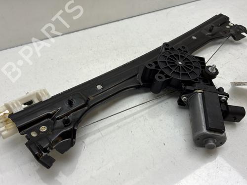 Front right window mechanism FIAT 500 (312_) 1.2 (312AXA1A) | BP33805434C23 - Image 2