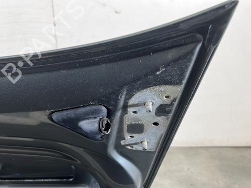 Tailgate AUDI TT Roadster (8J9) 2.0 TFSI | BP24609008C6 