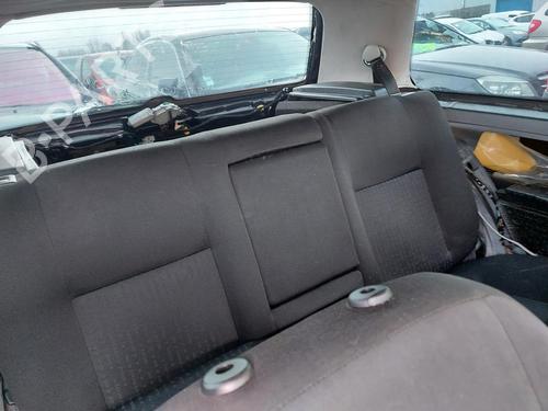 Front bumper VW GOLF III (1H1)  | BP29940193C7