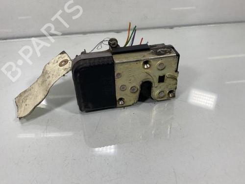 Front right lock CITROËN EVASION MPV (22, U6)  | BP19985083C97 
