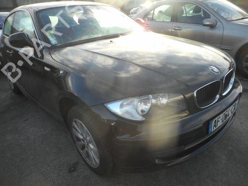 Right front window switch BMW 1 (E81)  | BP20003641I26 