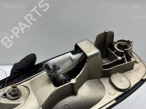 Front left exterior door handle RENAULT TRAFIC II Bus (JL) 2.0 dCi 90 (JL00, JL01, JL0H, JL0M, JL0P, JL0S) | BP29141778C128 