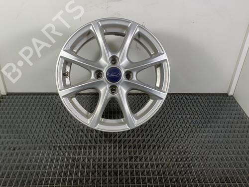 Rim FORD FIESTA VII (HJ, HF) 1.0 EcoBoost mHEV NT