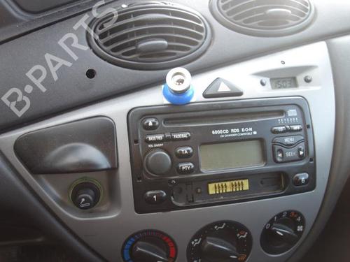 Right front door FORD FOCUS I (DAW, DBW)  | BP21955053C3 