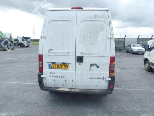 Steering pump CITROËN JUMPER I Van (244) | BP20009265M99 - Image 7