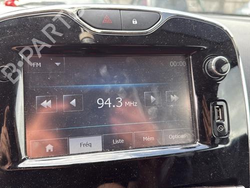 Climate control RENAULT CLIO IV (BH_) 1.5 dCi 75 | BP36474148I5 - Image 22