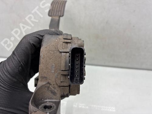 Used Pedal Pedal 37190210 37190210