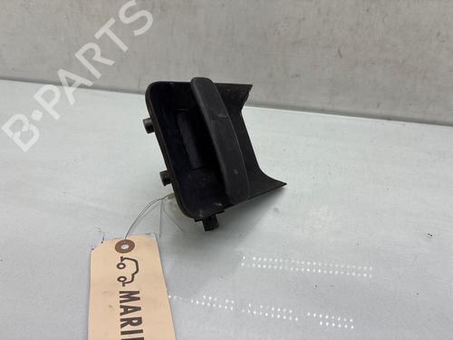 Used Rear right exterior door handle Rear right exterior door handle PEUGEOT PARTNER MPV (5_, G_) [1996-2026] 34561362 34561362