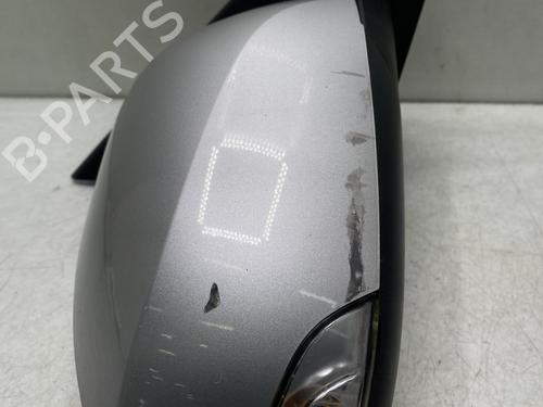 Used Right mirror Right mirror RENAULT LAGUNA III Grandtour (KT0/1) 1.5 dCi (KT0A, KT0R, KT02) (110 hp) 32168469 32168469