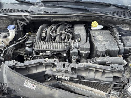 Wheel arch PEUGEOT 208 I (CA_, CC_) 1.2 VTI 82 | BP32386487C56